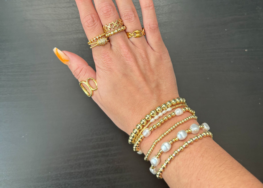 Aura Ring