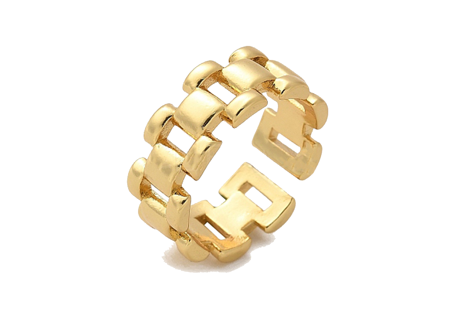 Link Ring