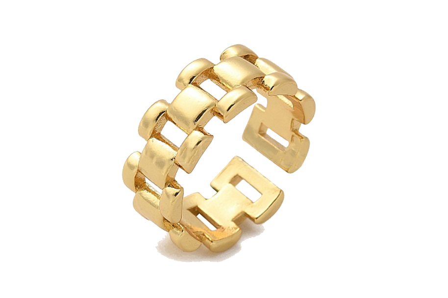 Link Ring
