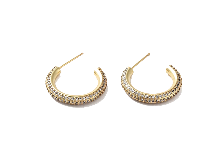 LA Hoops