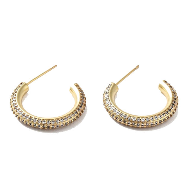 LA Hoops