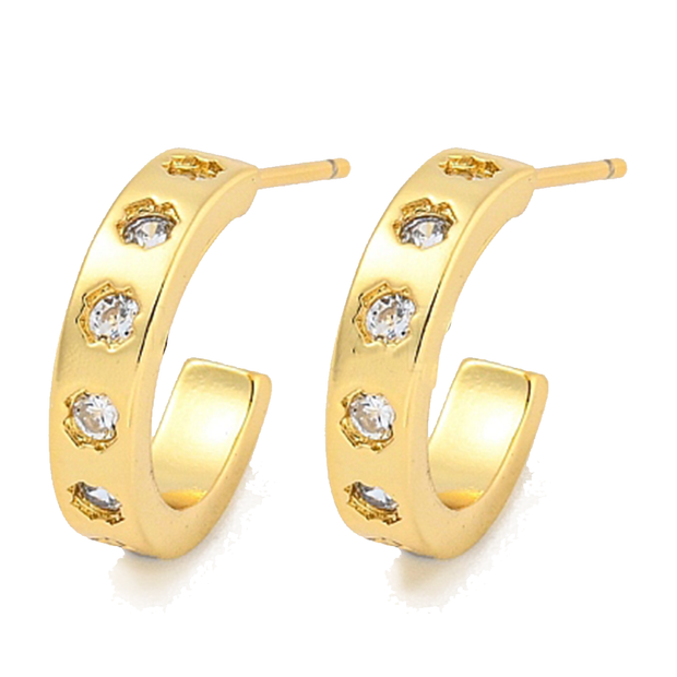 Love Earrings