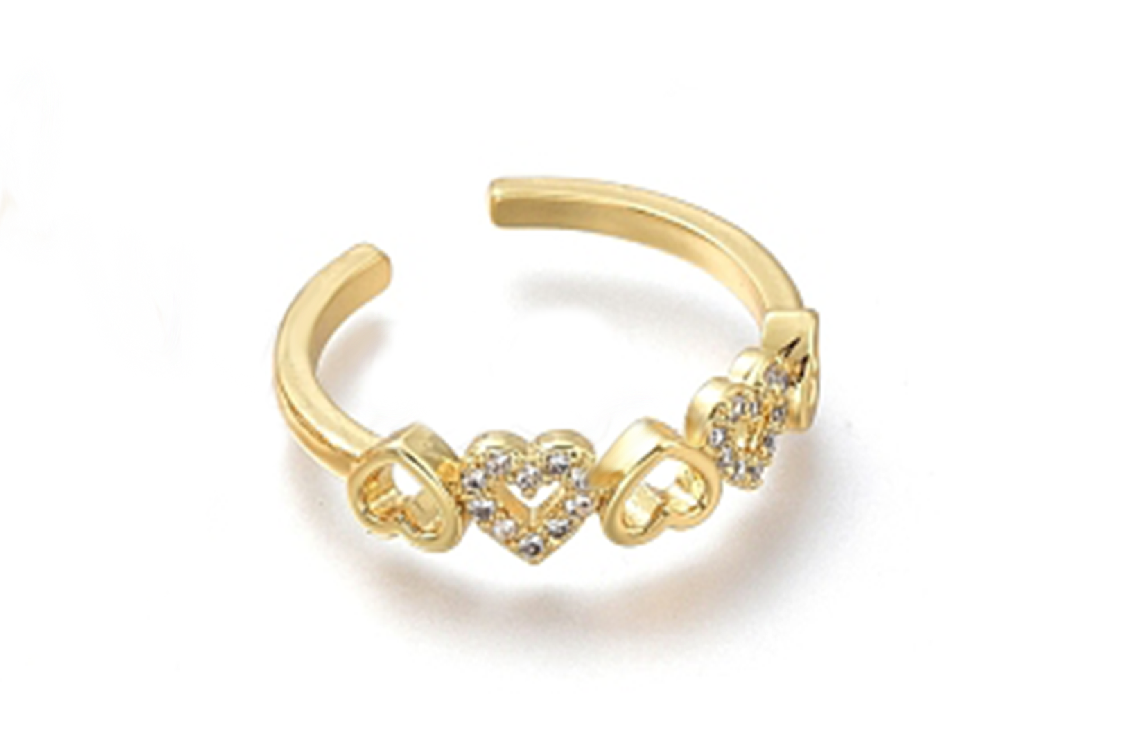 Love Galore Ring