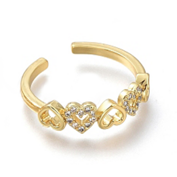 Love Galore Ring