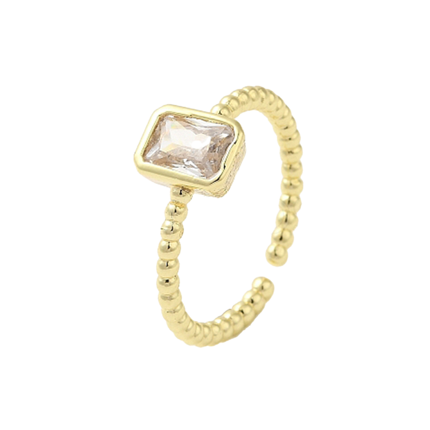Precious Ring