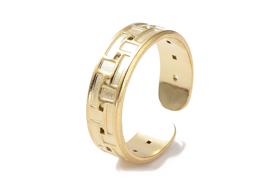 Rome Ring