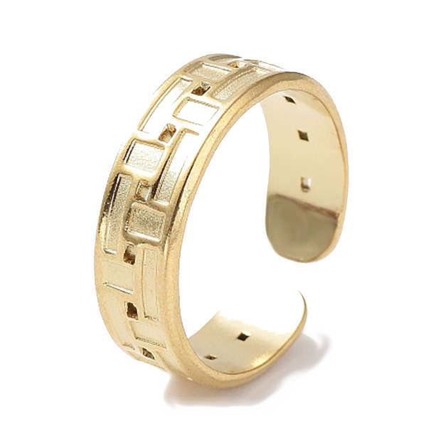 Rome Ring