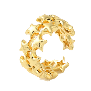 Stellar Ring