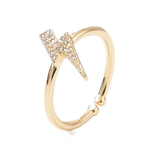Strike Ring