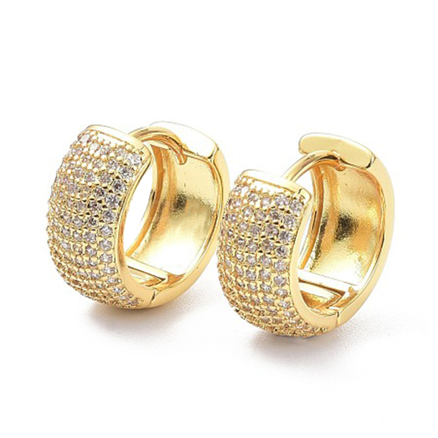 That Girl Earrings
