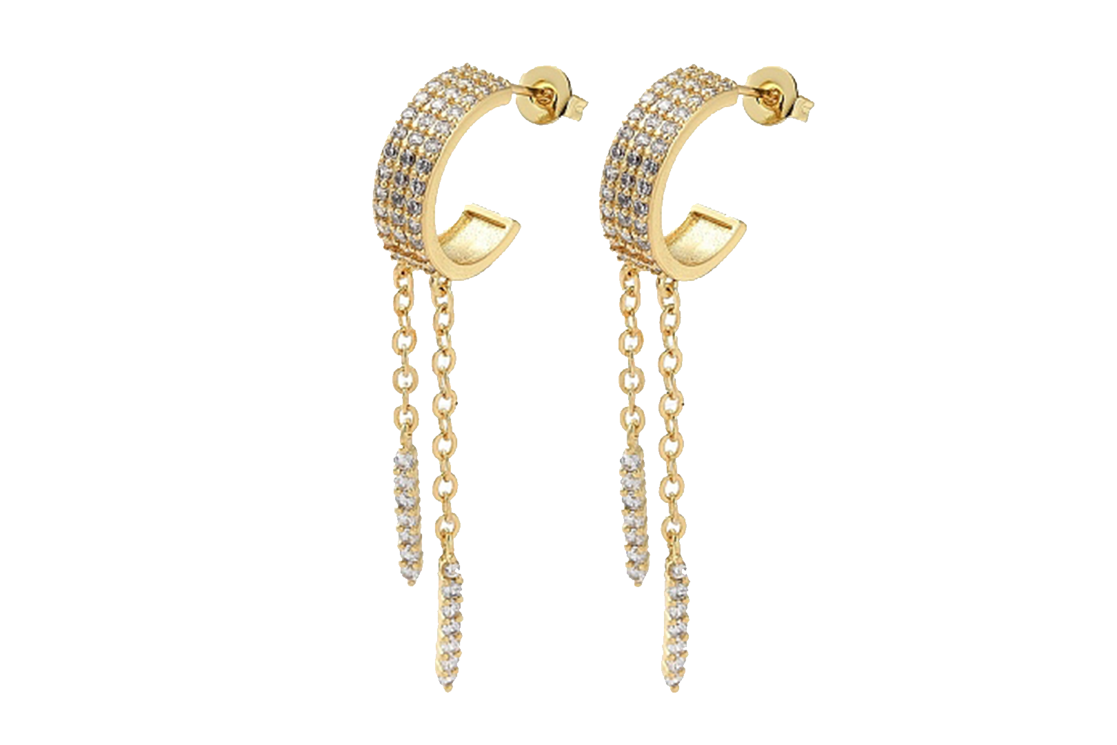 Vienna Earrings