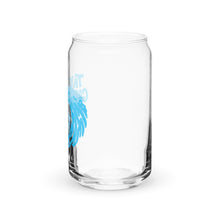 Load image into Gallery viewer, Take Care Of Our Ocean Glass Cup
