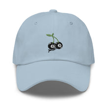 Load image into Gallery viewer, Cherry 8-ball Hat
