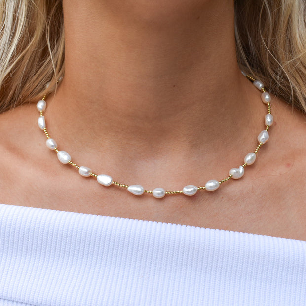 Mallorca Necklace