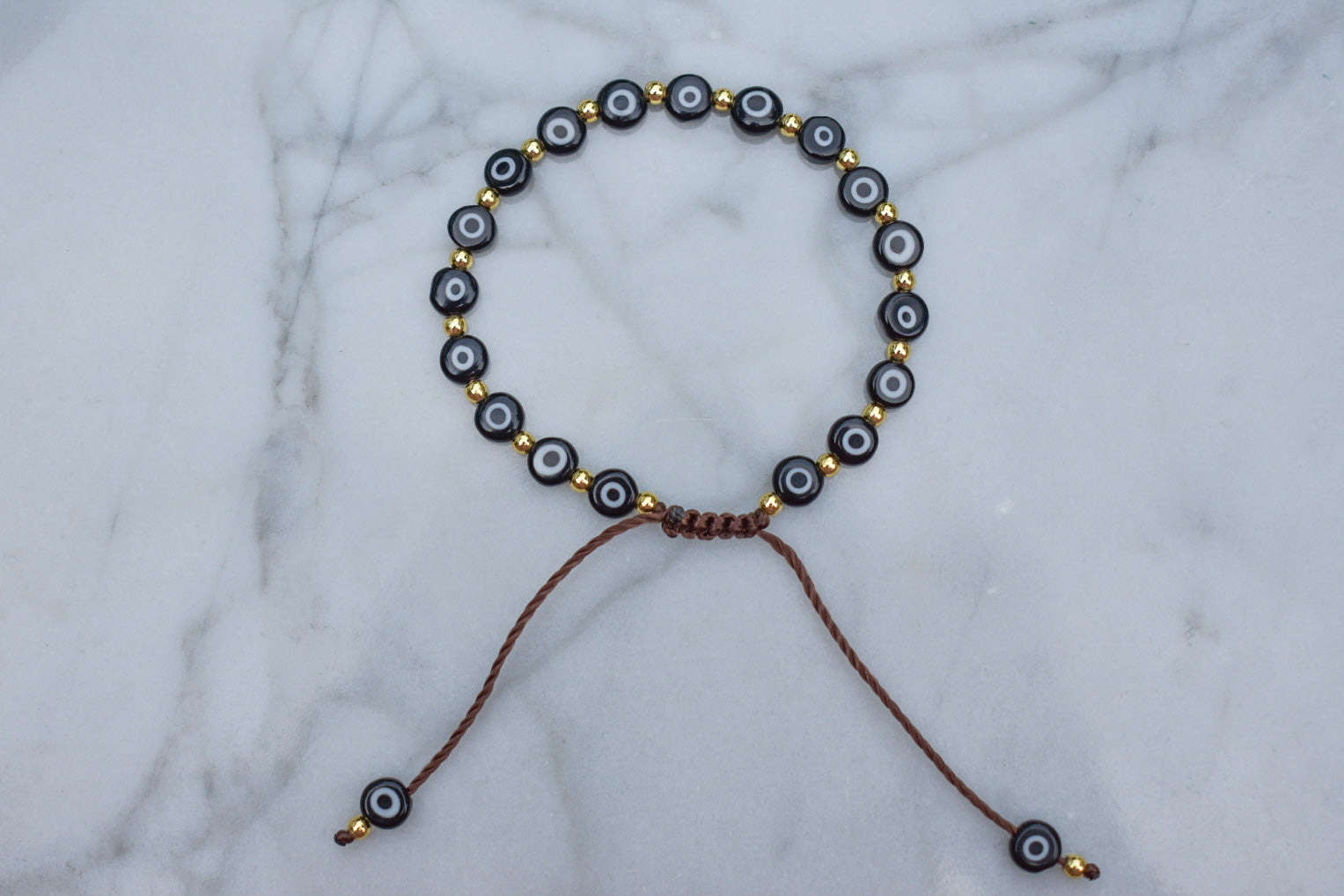 All Seeing Bracelets