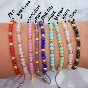 Palermo Bracelets