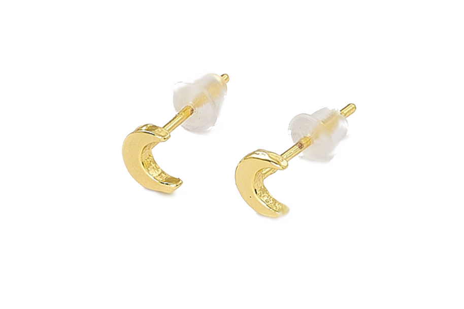 Moon Studs