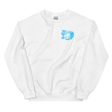 Load image into Gallery viewer, Take Care Of Our Ocean Crewneck
