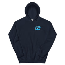 Load image into Gallery viewer, Pacific Coast Hoodie
