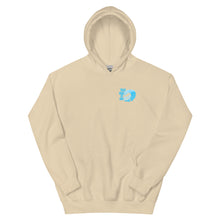 Load image into Gallery viewer, Take Care Of Our Ocean Hoodies (White)
