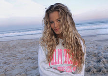 Load image into Gallery viewer, Palm Beach surf club crewneck
