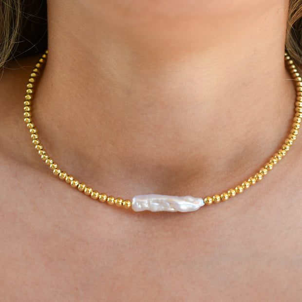 Monterey Necklace