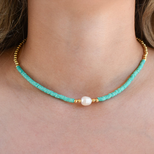 Honolulu Necklace