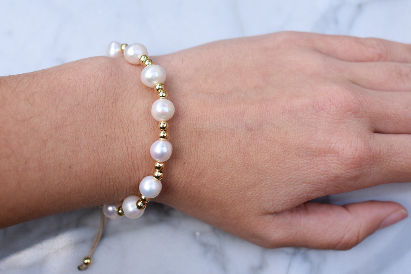 Tropez Bracelet