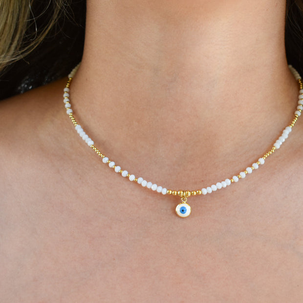 The Cairo Necklace