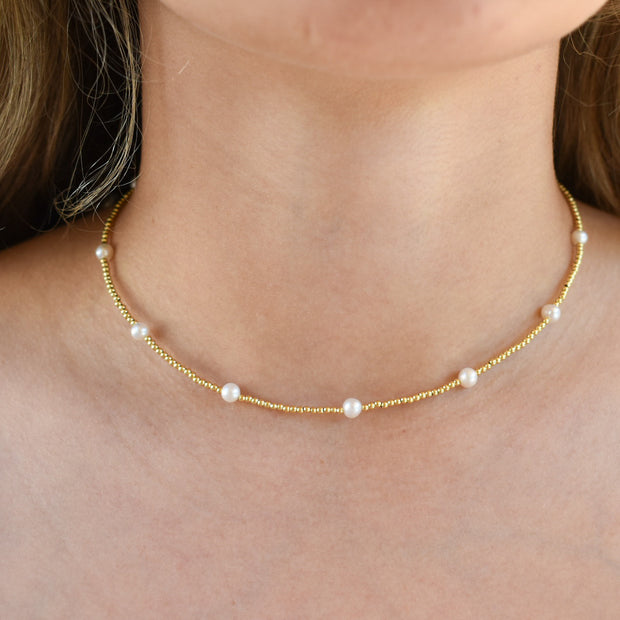 Maui Necklace