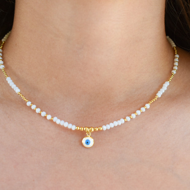 The Cairo Necklace