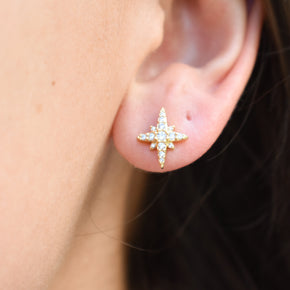 Eclipse Studs
