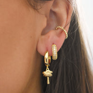 Miami Beach Earring set