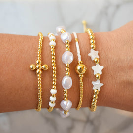 Astra Bracelet Stack