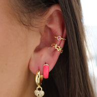 Valentines Earring Set