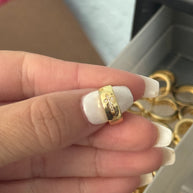 Heaven earrings