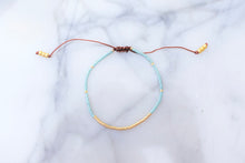 Load image into Gallery viewer, Turquoise Sands Bracelets
