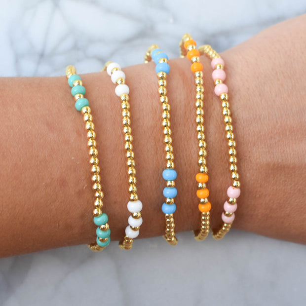 Lumi Bracelets