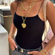 Cassie Necklace