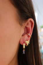 Load image into Gallery viewer, Violet Earring Set
