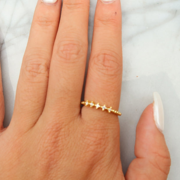 Hannah Ring