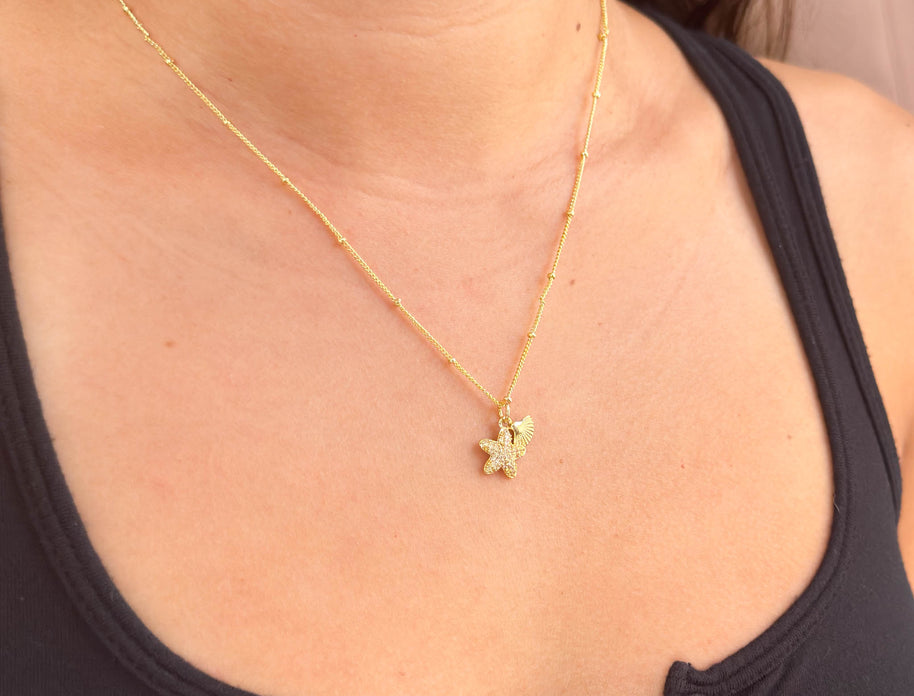 Bimini Necklace