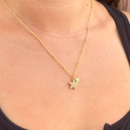Bimini Necklace