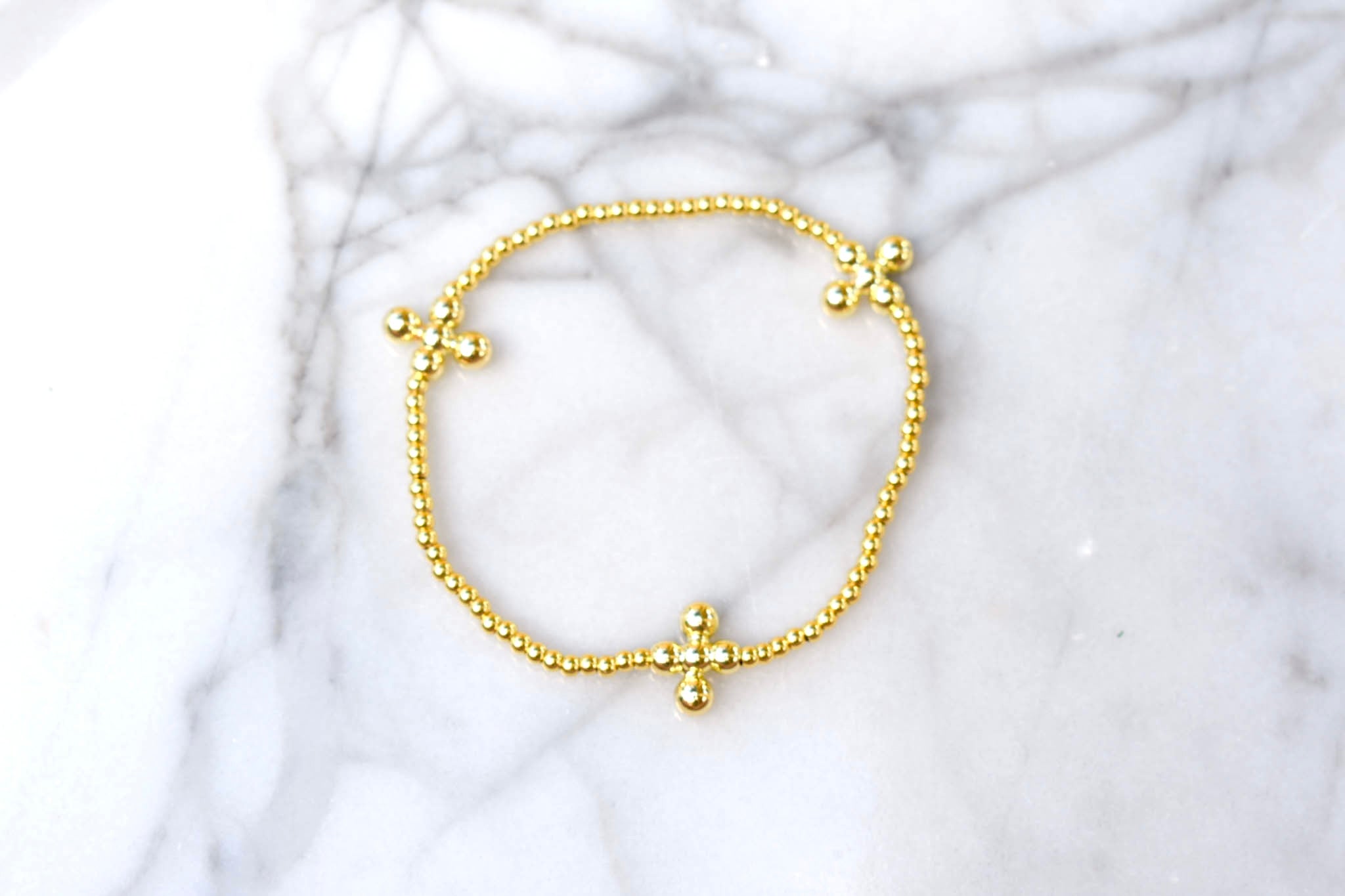 Catherine Bracelet