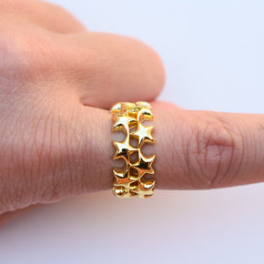 Stellar Ring