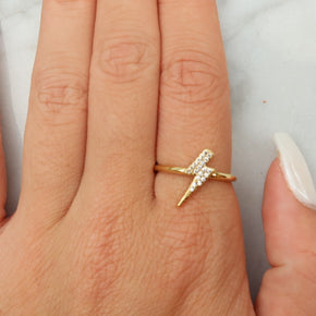 Strike Ring