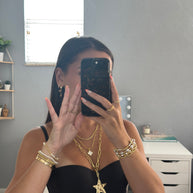 Cassie Necklace