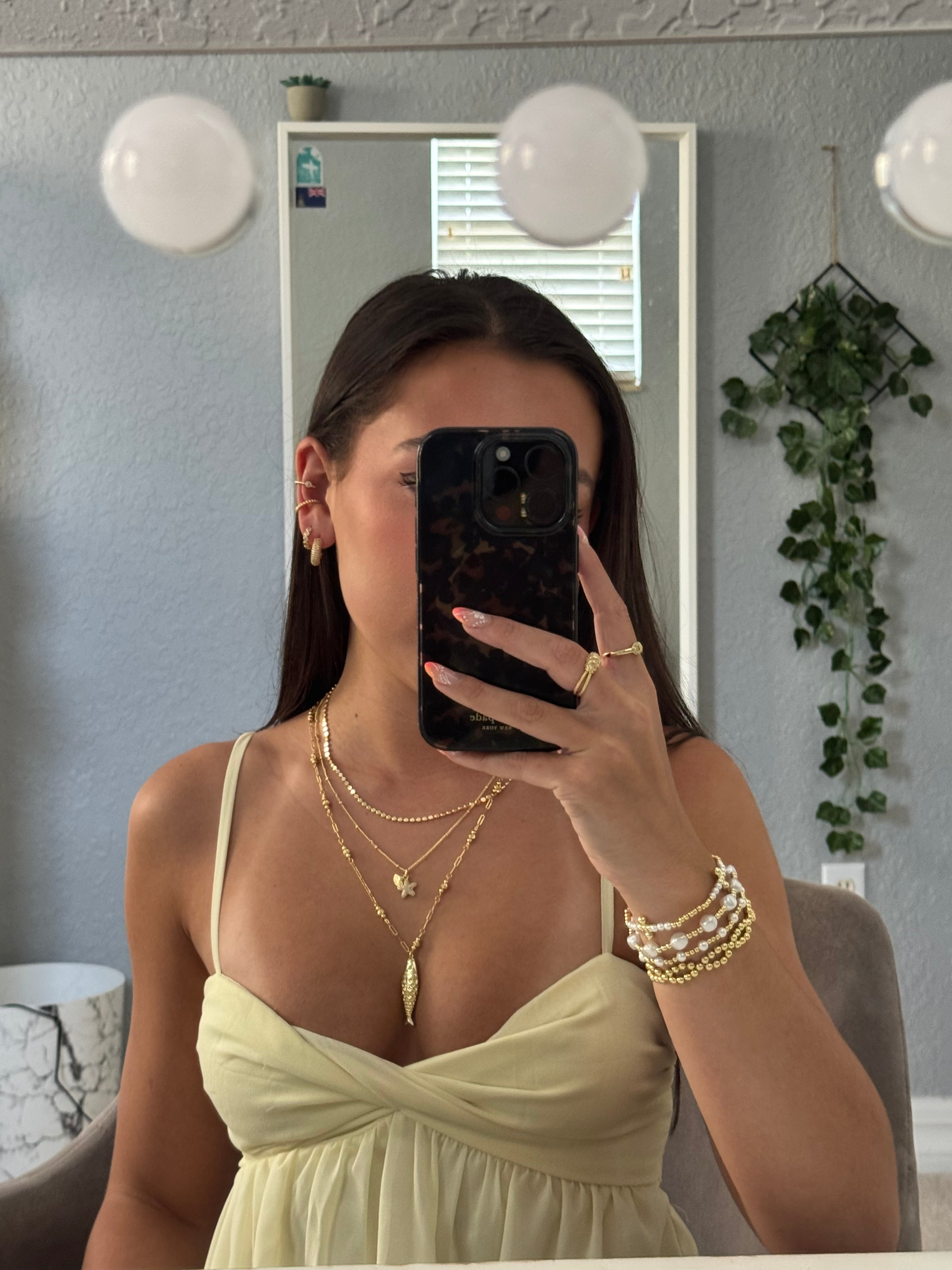 Bimini Necklace