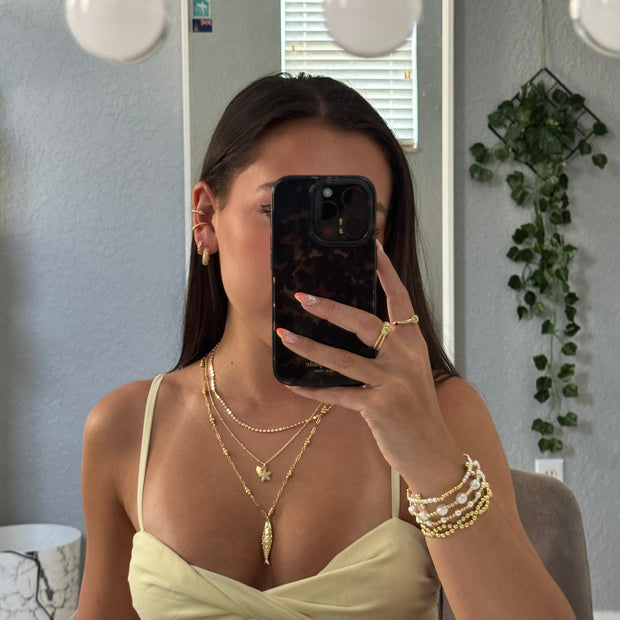 Pescado Necklace