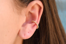 Load image into Gallery viewer, Bubble Ear Cuff
